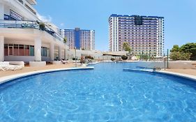 Bonito Estudio Playa Paraiso Con Vista Al Mar By Paramount Holidays