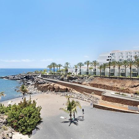 Bonito Estudio Playa Paraiso Con Vista Al Mar By Paramount Holidays Costa Adeje  Extérieur photo
