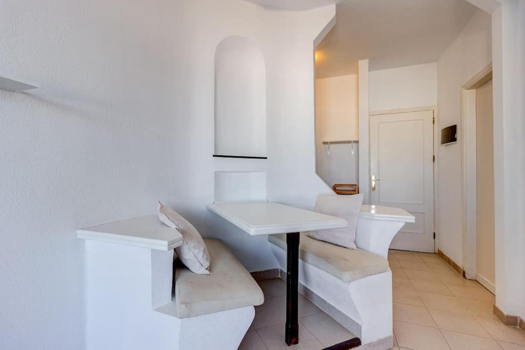 Bonito Estudio Playa Paraiso Con Vista Al Mar By Paramount Holidays Costa Adeje  Extérieur photo