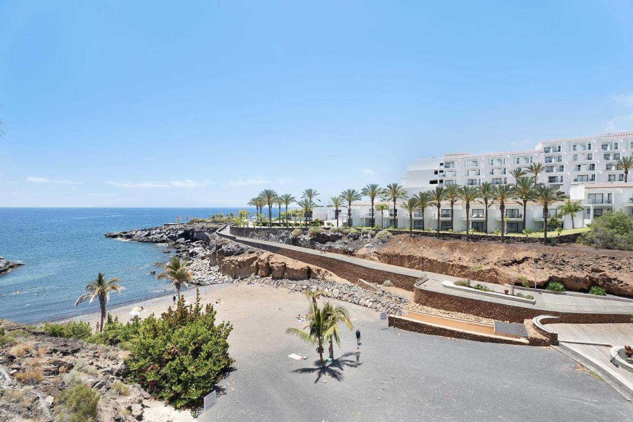 Bonito Estudio Playa Paraiso Con Vista Al Mar By Paramount Holidays Costa Adeje  Extérieur photo